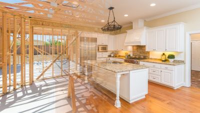 Cost of Kitchen Remodeling in Marshall, TX